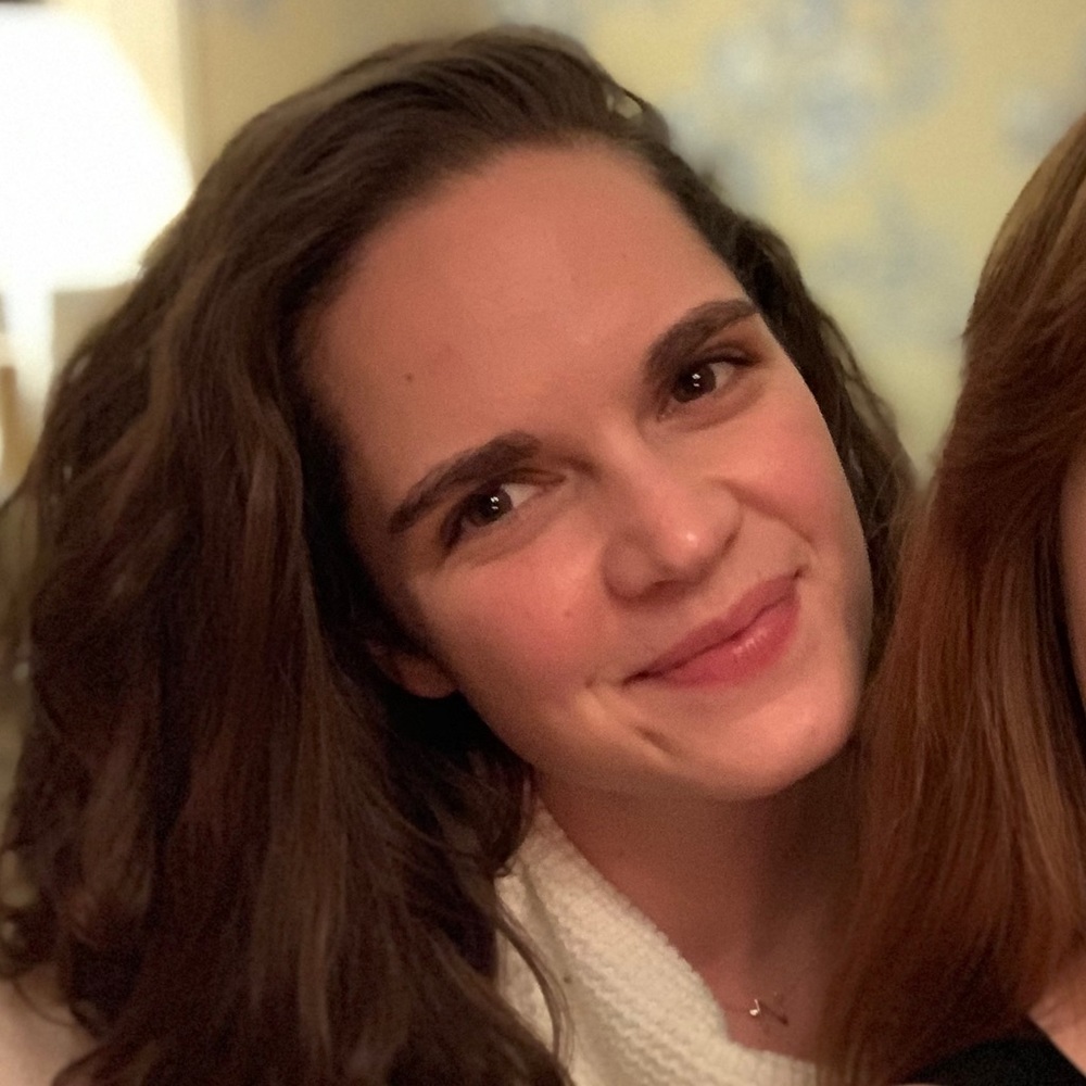 Meet your Posher, Allison